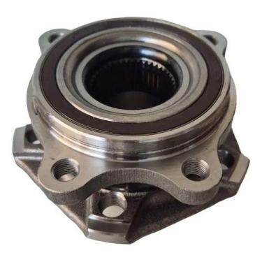 Imagem de Cubo Roda Dianteira - Q7 3.0 2015/. A5 2.0 2016/. - Vetor