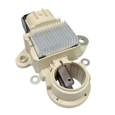 Imagem de Regulador Voltagem Nissan Frontier 2014-2016 Original Gauss