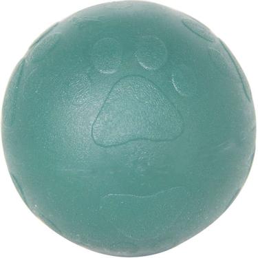 Imagem de Brinquedo LCM Bola Maciça Perfumada Azul - Tam. P