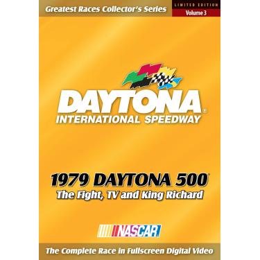 Imagem de 1979 Daytona 500