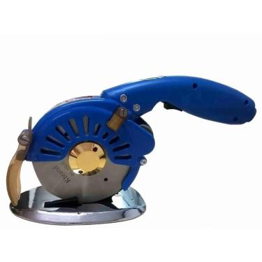 Imagem de Máquina De Cortar Tecidos Direct Drive Disco Octogonal 4 Bivolt