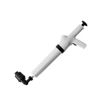 Imagem de Desentupidor Ar Alta Pressão Pia Vaso Cano Blaster Dreno Max