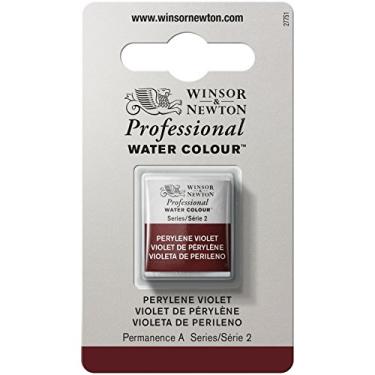 Imagem de Winsor e Newton Artistas "Aquarela Metade Pan