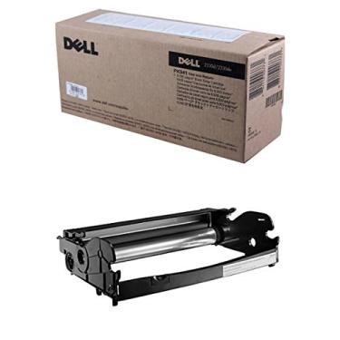 Imagem de Dell Cartucho de toner de alto rendimento BND00944 PK941 e tambor de imagem PK496 para impressoras a laser 2330D, 2330DN, 2350D, 2350DN