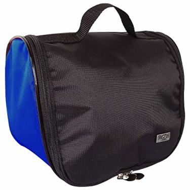 Imagem de Necessaire Masculina Organizadora Com Bolso para Mala Presente