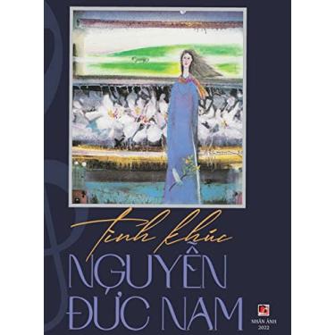Imagem de Tình Khúc Nguyễn Đức Nam (hard cover)