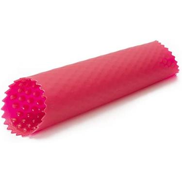 Imagem de Descascador de alho Zyliss, vermelho