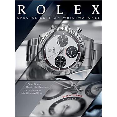 Imagem de Rolex: Special Edition Wristwatches
