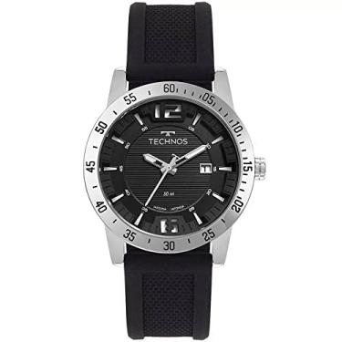 Imagem de Relógio Technos Masculino Performance Militar 2117LEU/2P