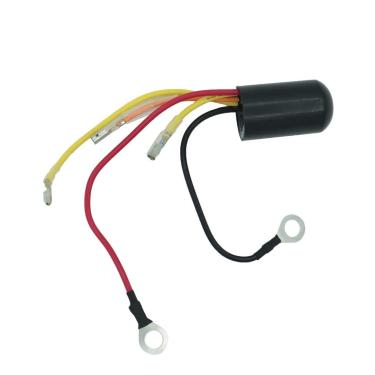 Imagem de DABAZUALY AM128906 Módulo de Retardo de Tempo Elétrico Compatível com John Deere 345 GX345 425 445 Trator de Gramado 2500 2500A 2500B 2500E