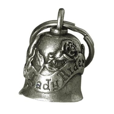 Imagem de "Lady Rider" Gremlin Bell