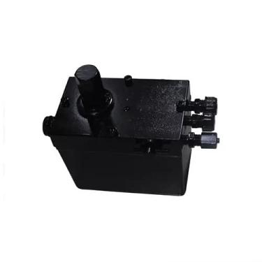 Imagem de BOMBA HIDRAULICA BASCULAR CABINE PARA SCANIA SERIE 4 E 5 - P G R T FIXA TRASEIRO CABINE