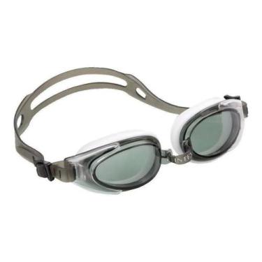 Imagem de Oculos Para Natação Sport Aqua - Intex