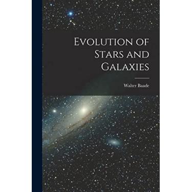 Imagem de Evolution of Stars and Galaxies
