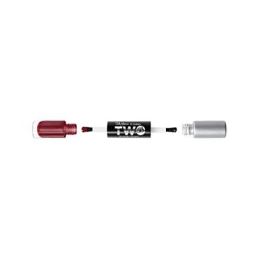 Imagem de Sally Hansen Miracle Gel It Takes Two Can't Beterrab, 5 ml x 1 ml