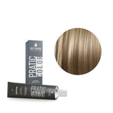 Imagem de COLORAÇÃO PRATIC COLOR 60G - 6.0 - LOURO ESCURO