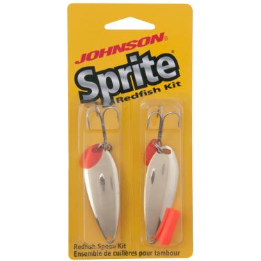 Imagem de Berkley Johnson Sprite Redfish Kit Dourado, 14 g
