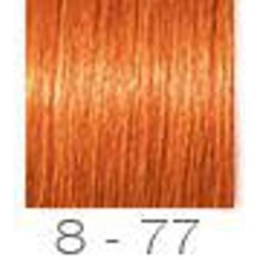 Coloração Igora Royal 8-77 Louro Claro Cobre Extra Schwarzkopf 60g