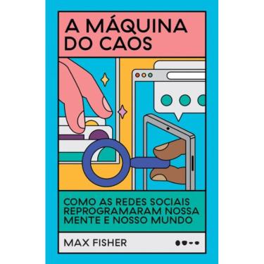 Imagem de Maquina Do Caos, A