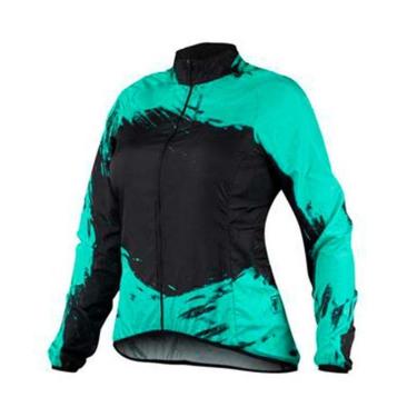 Imagem de Jaqueta Corta Vento Free Force Sport Blot Verde-Feminino