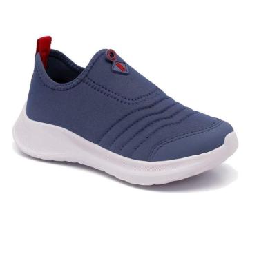 Imagem de Tênis slip on Freedom Klin-Masculino