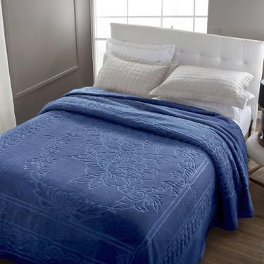 Imagem de Cobertor Jolitex King Lili Katz