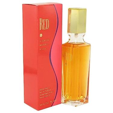 Imagem de Red for Women 3 oz Eau De Toilette Spray