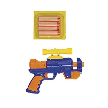 Imagem de Super Gun, Pica Pau Brinquedos