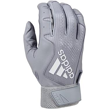 Imagem de adidas Adizero 4.0 BTG (Cinza, Pequeno)