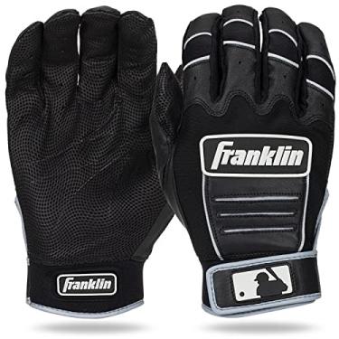 Imagem de Luvas de Beisebol Franklin Sports mlb - cfx Pro Adul