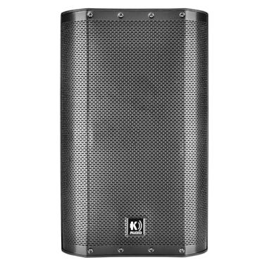 Imagem de CAIXA DE SOM ATIVA 15 POLEGADAS 500W DSP BLUETOOTH BIVOLT TP15 K-AUDIO