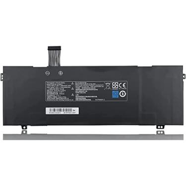 Imagem de Bateria do portátil adequada para PFIDG-00-13-3S2P-0 PFIDG-03-17-3S2P-0 Laptop Battery Compatible with GETAC S2 UMI Air S1 Plus Code01 for Medion Erazer Beast X10 for