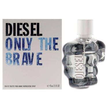 Imagem de Perfume Diesel Only The Brave Diesel Men 75 ml EDT 
