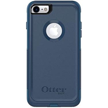 Imagem de OtterBox Capa série Commuter para iPhone SE (3ª e 2ª geração) e iPhone 8/7 (apenas) - Embalagem sem varejo - (Bespoke Way)