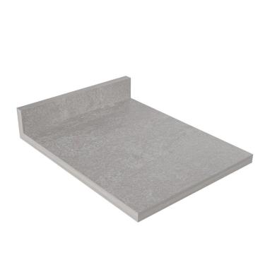 Imagem de Tampo para Balcão 1 Porta 40 cm Arizona CabeCasa MadeiraMadeira Lunar