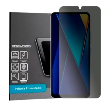 Imagem de GR Global Revolution, Película Hidrogel Privacidade Para Xiaomi Poco C65