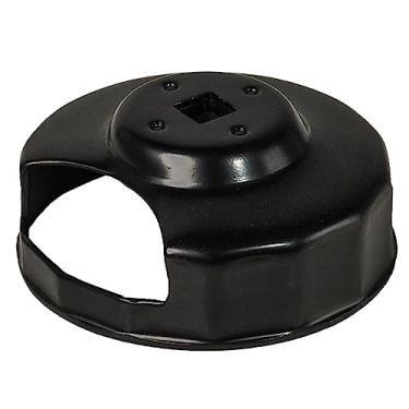 Imagem de 360 Twin Soquete de chave de filtro de óleo para motocicletas Harley Davidson Twin Cam - OEM 44067