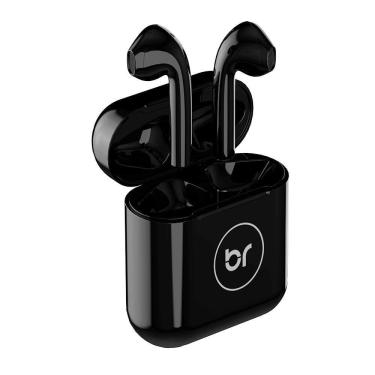 Imagem de Fone De Ouvido Sem Fio Bluetooth Bright Beatsound 
