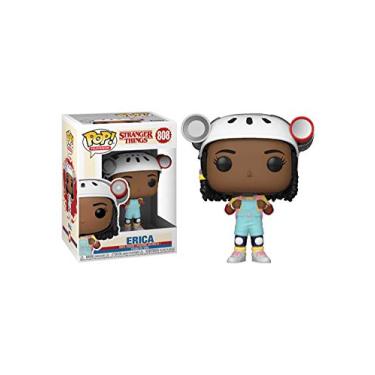 Imagem de FUNKO POP! TELEVISION: Stranger Things - Erica
