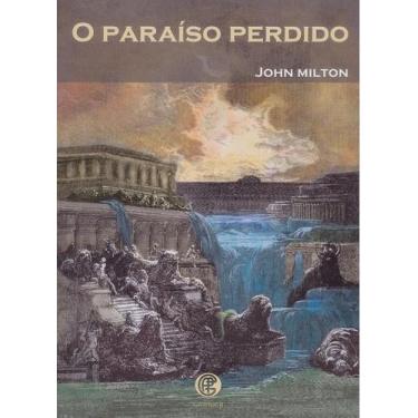 Imagem de Livro O Paraíso Perdido John Milton