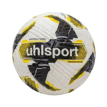 Imagem de Bola de Futsal Aerotrack Uhlsport Original Futebol Top-Unissex