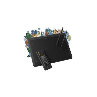 Imagem de Mesa Digitalizadora Xencelabs Bundle Pen Tablet Medio, Com Caneta, Tela 3", Preto - BPH1212W-K02-A