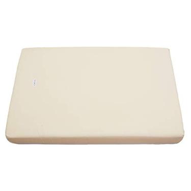 Imagem de JOYELF Colchão ortopédico de substituição de espuma viscoelástica para cama de cachorro - tamanho GG