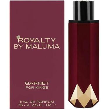 Imagem de Perfume Masculino Royalty By Maluma Garnet Edp 75ml