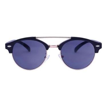 Imagem de Óculos de Sol Clubmaster Acetato/metal Mackage - Pall-Feminino