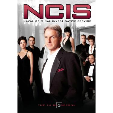 Imagem de Ncis: Third Season