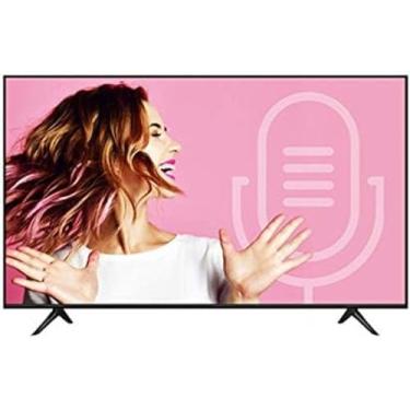 Imagem de Smart TV, TV LED, alto-falantes HD Pixel Full Range, reprodução de mídia USB 2K HDR 8G RAM, 42 polegadas