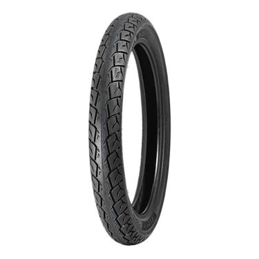Imagem de Pneu de Moto 90/90-18 Matrix TT Levorin 57P - Traseiro 