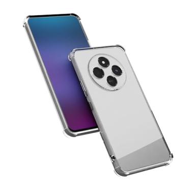 Imagem de Capa Capinha Case Compatível Xiaomi 14C Anti Shock Anti Impacto Premium