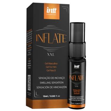Imagem de Intt Óleo Para Aumento Temporário - Inflate -